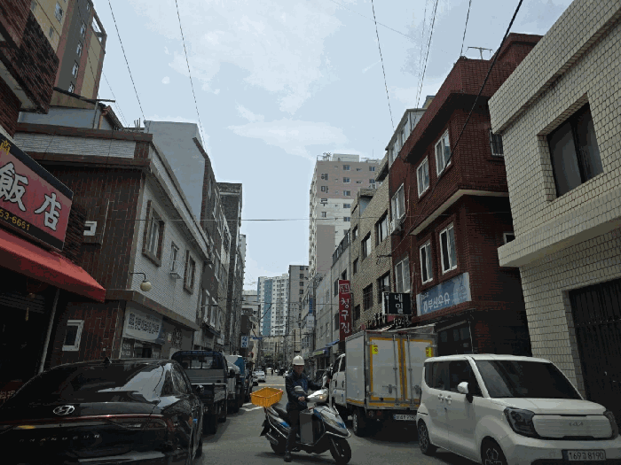 부산광역시 중구 보수동2가 65-2 보수동해마루아파트2차 10층1002호 외 1필지 아파트 경매 사진 9