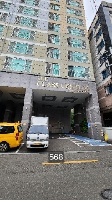 부산광역시 수영구 광안동 165-5 태경더클래스센텀 10층1003호 오피스텔 경매 사진 12