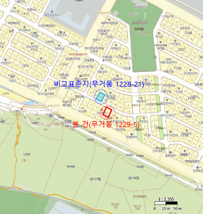 울산광역시 남구 무거동 1229-5 주택 경매 사진 35