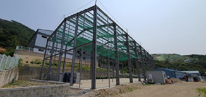 경상남도 김해시 한림면 안곡리 726-18 외 2필지 임야 경매 사진 2