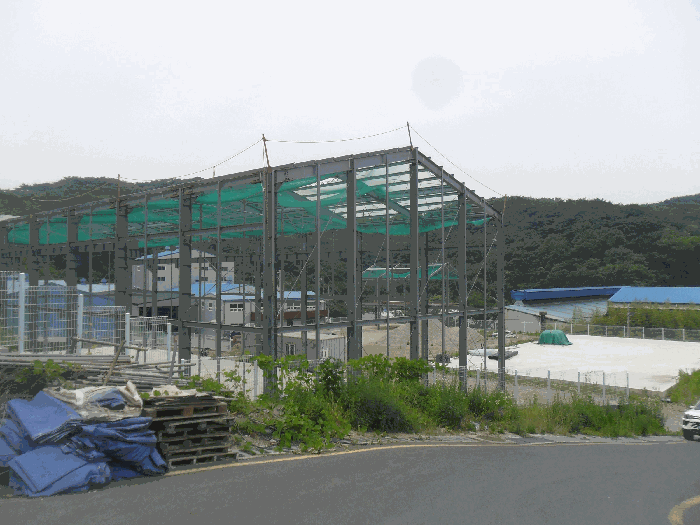 경상남도 김해시 한림면 안곡리 726-18 외 2필지 임야 경매 사진 15