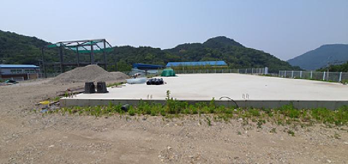경상남도 김해시 한림면 안곡리 726-18 외 2필지 임야 경매 사진 3