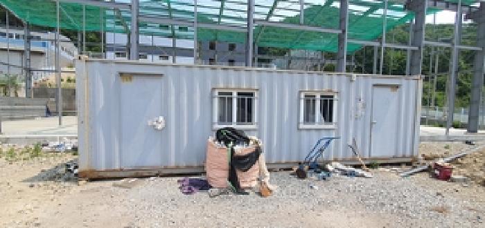 경상남도 김해시 한림면 안곡리 726-18 외 2필지 임야 경매 사진 5