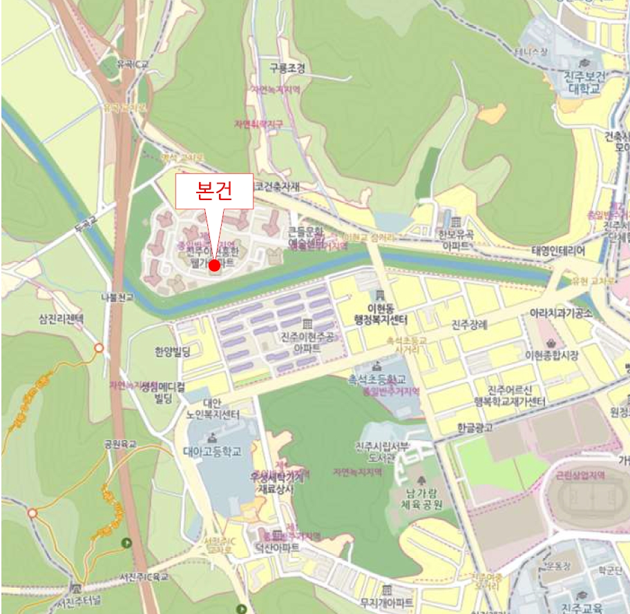 경상남도 진주시 이현동 1180 이현하이클래스웰가 106동 10층1002호 아파트 경매 사진 21