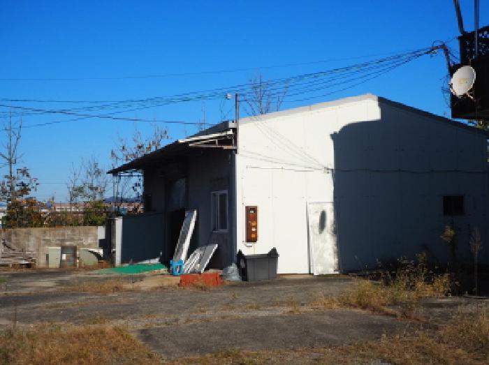 경상남도 밀양시 하남읍 수산리 101-1 외 4필지 창고시설 경매 사진 12