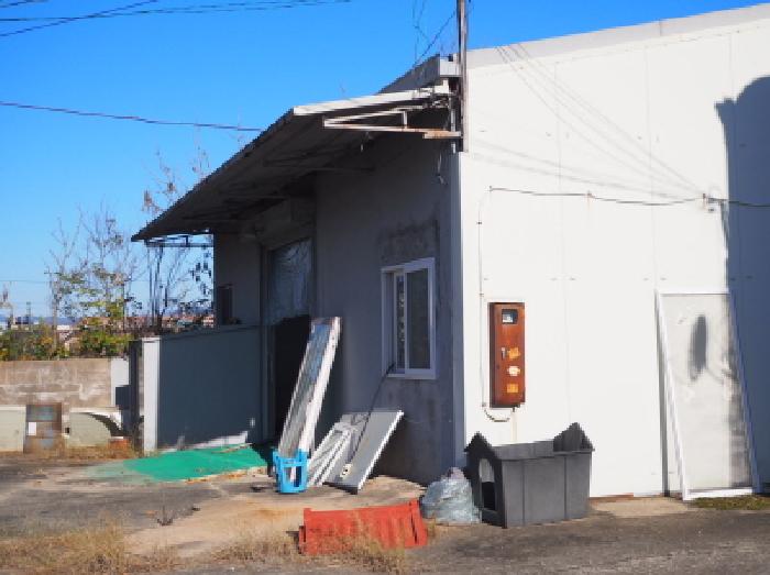 경상남도 밀양시 하남읍 수산리 101-1 외 4필지 창고시설 경매 사진 14