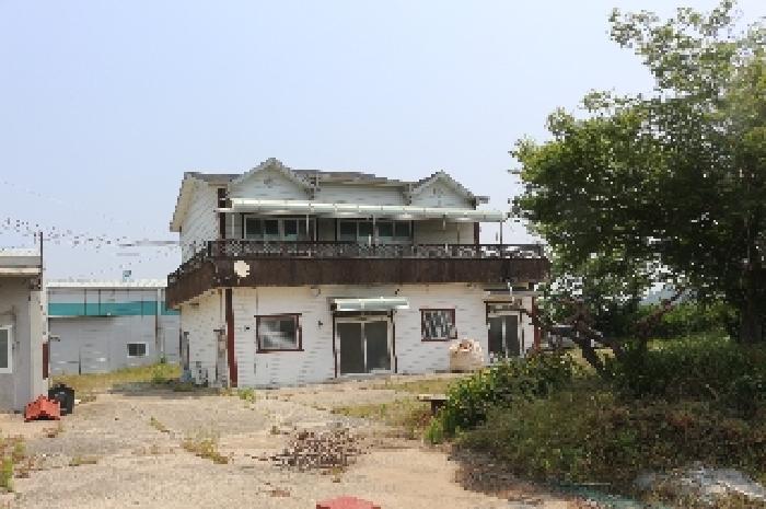 경상남도 밀양시 하남읍 수산리 101-1 외 4필지 창고시설 경매 사진 3