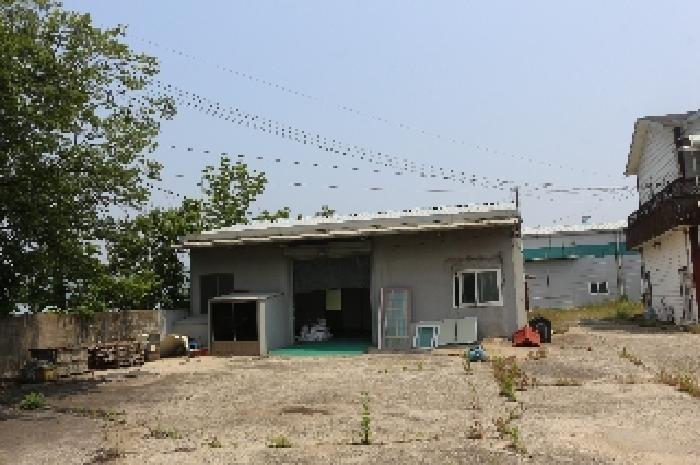 경상남도 밀양시 하남읍 수산리 101-1 외 4필지 창고시설 경매 사진 4