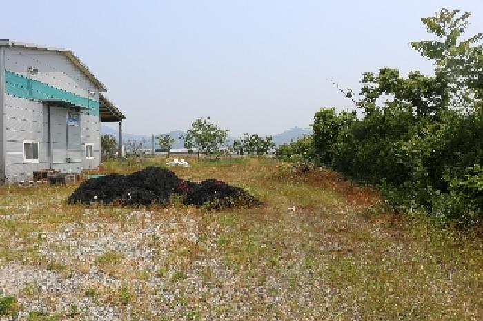경상남도 밀양시 하남읍 수산리 101-1 외 4필지 창고시설 경매 사진 9