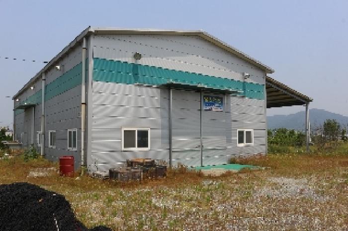 경상남도 밀양시 하남읍 수산리 101-1 외 4필지 창고시설 경매 사진 10
