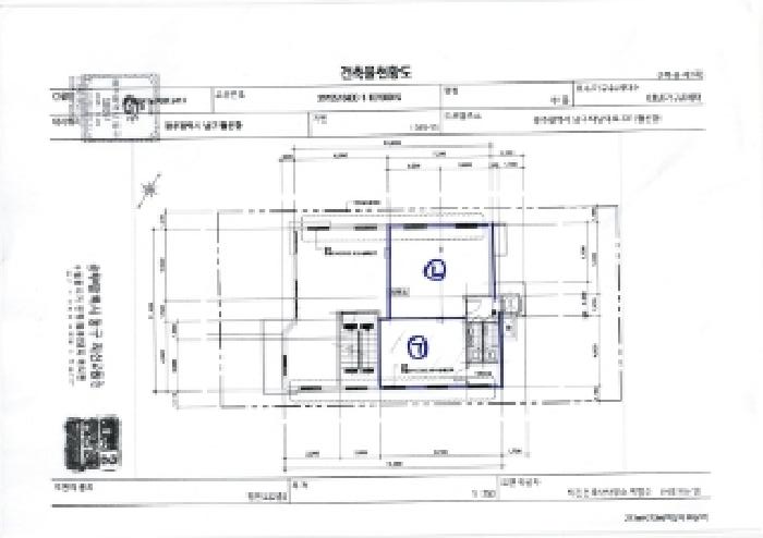 광주광역시 남구 월산동 1015-15 근린시설 경매 사진 60