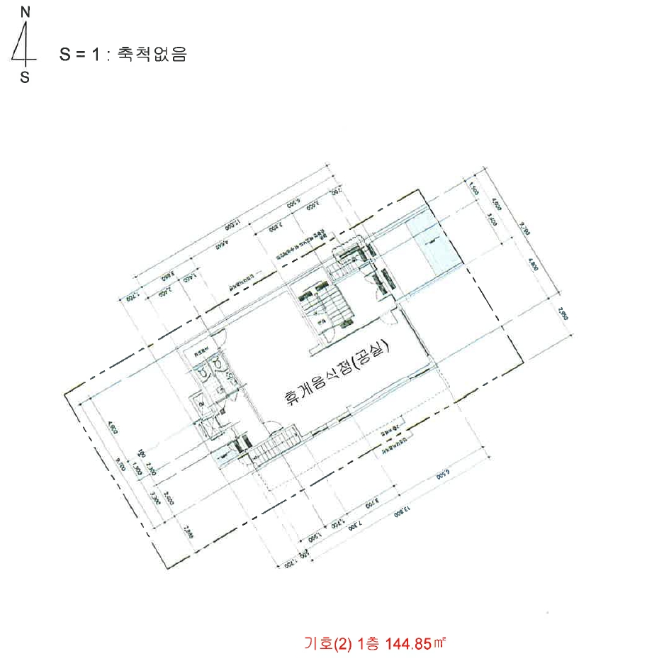 광주광역시 남구 월산동 1015-15 근린시설 경매 사진 62