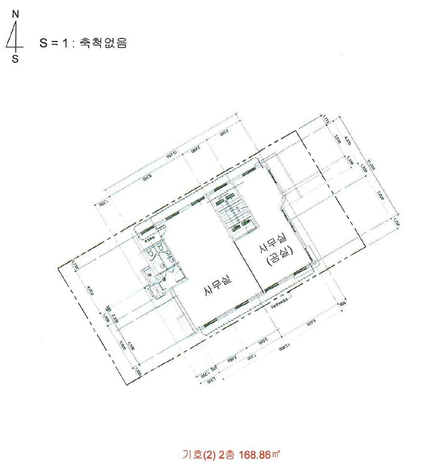 광주광역시 남구 월산동 1015-15 근린시설 경매 사진 63