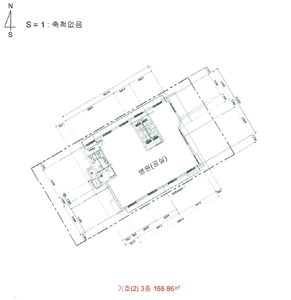 광주광역시 남구 월산동 1015-15 근린시설 경매 사진 64