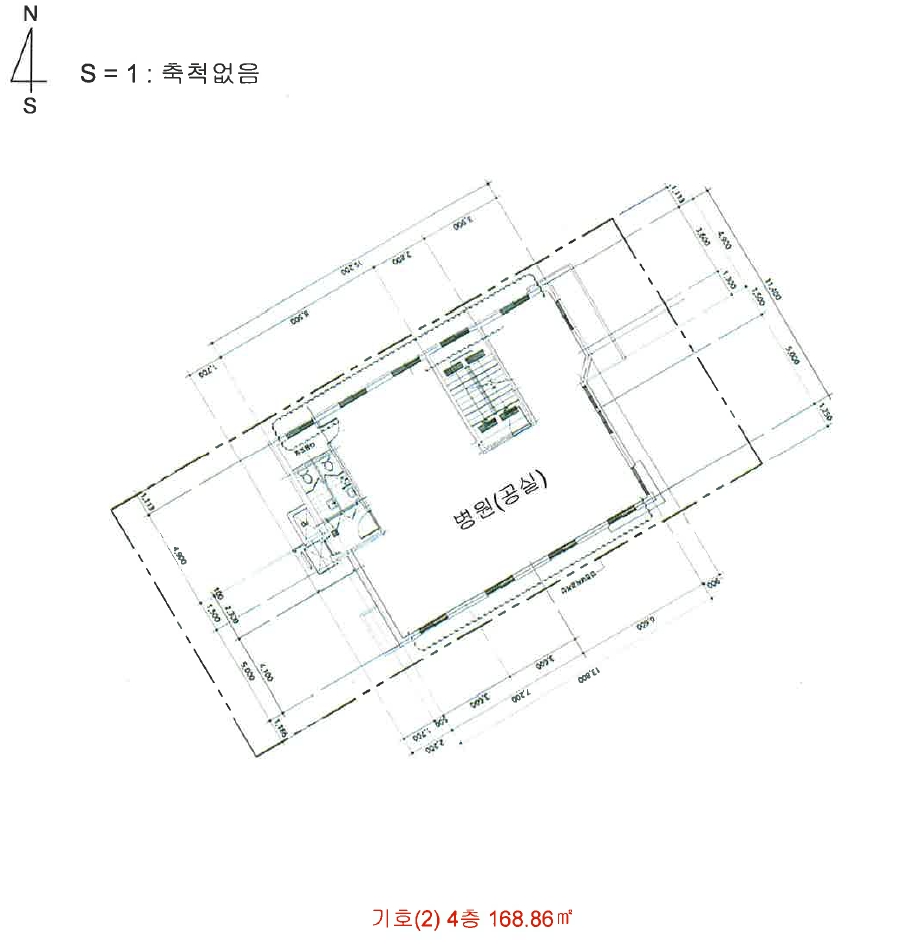 광주광역시 남구 월산동 1015-15 근린시설 경매 사진 65