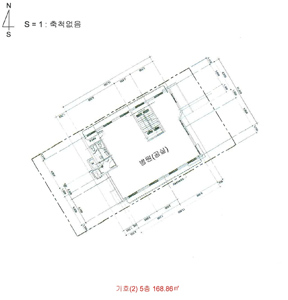 광주광역시 남구 월산동 1015-15 근린시설 경매 사진 66