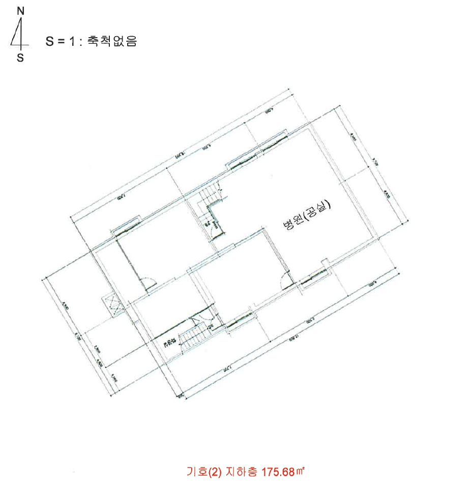 광주광역시 남구 월산동 1015-15 근린시설 경매 사진 67