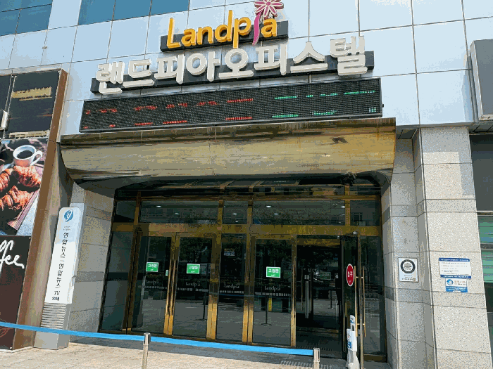 광주광역시 서구 치평동 1202-2 랜드피아오피스텔 11층1149호 오피스텔 경매 사진 17