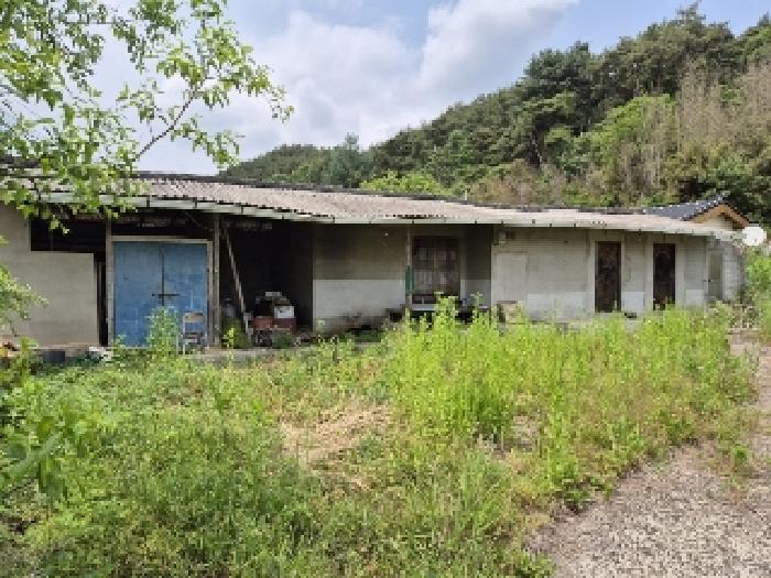 전라남도 곡성군 옥과면 합강리 540 대지 경매 사진 20
