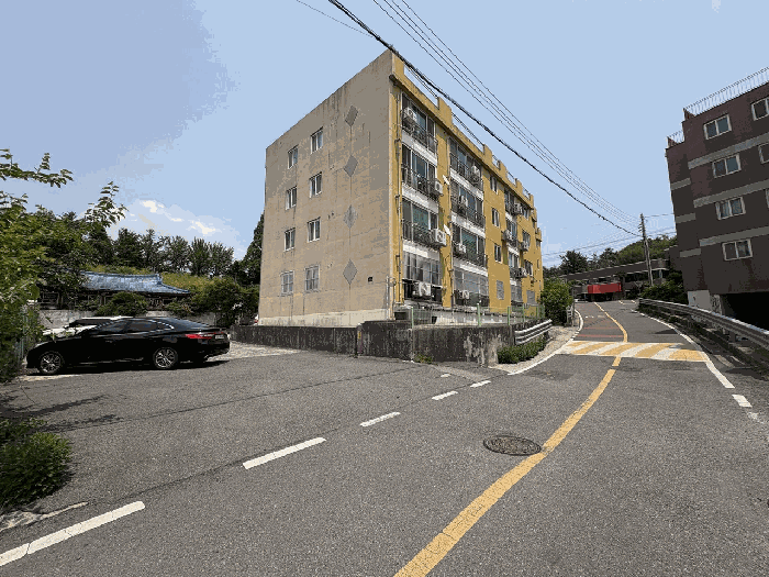 전라남도 장흥군 장흥읍 건산리 57-1 동산연립 108동 4층403호 다세대(빌라) 경매 사진 12