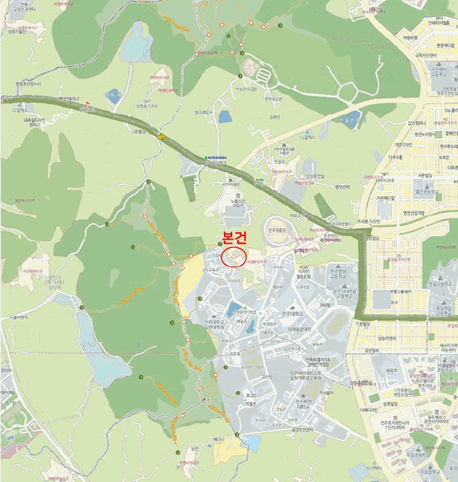 전북특별자치도 전주시 완산구 효자동3가 1324-2 외 1필지 다가구주택 경매 사진 67