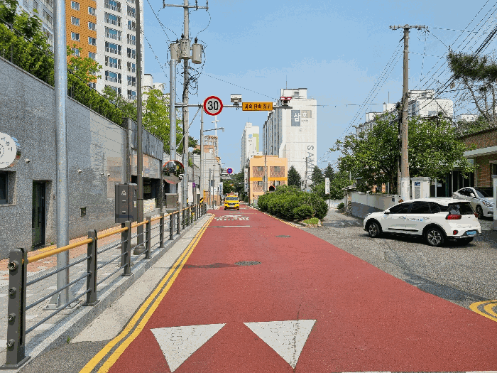 전북특별자치도 익산시 동산동 1148 수도산광신프로그레스아파트 근린생활시설 4동 지하1층비106호 근린상가 경매 사진 12