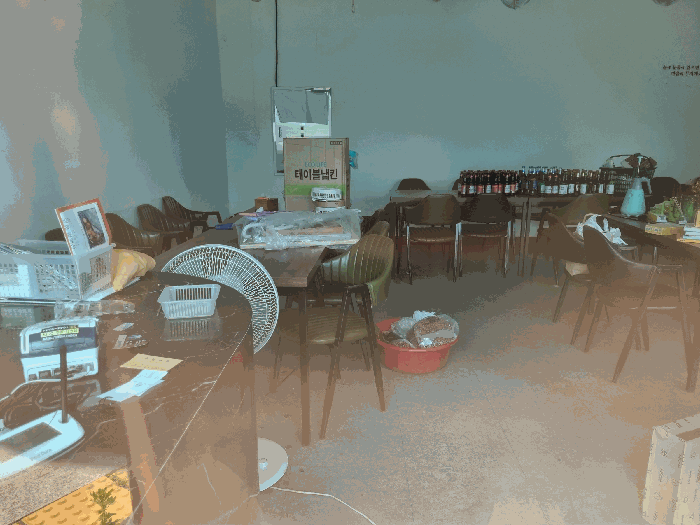 전북특별자치도 익산시 동산동 1148 수도산광신프로그레스아파트 근린생활시설 4동 지하1층비106호 근린상가 경매 사진 14
