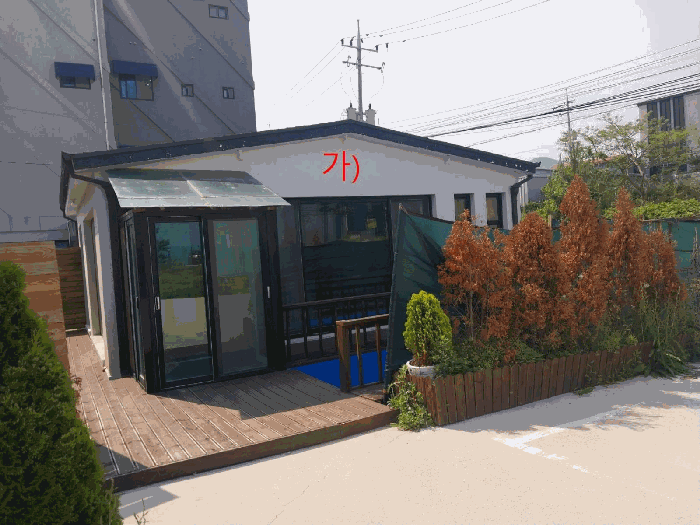 전북특별자치도 부안군 변산면 운산리 530-8 다가구주택 경매 사진 35