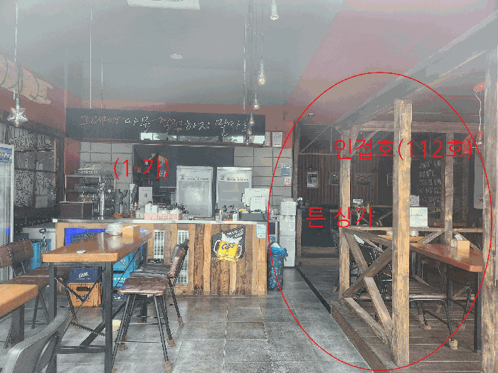 전북특별자치도 부안군 부안읍 서외리 632 부안오투그란데2차하이스트 근린생활시설동 1층 111호 근린상가 경매 사진 12