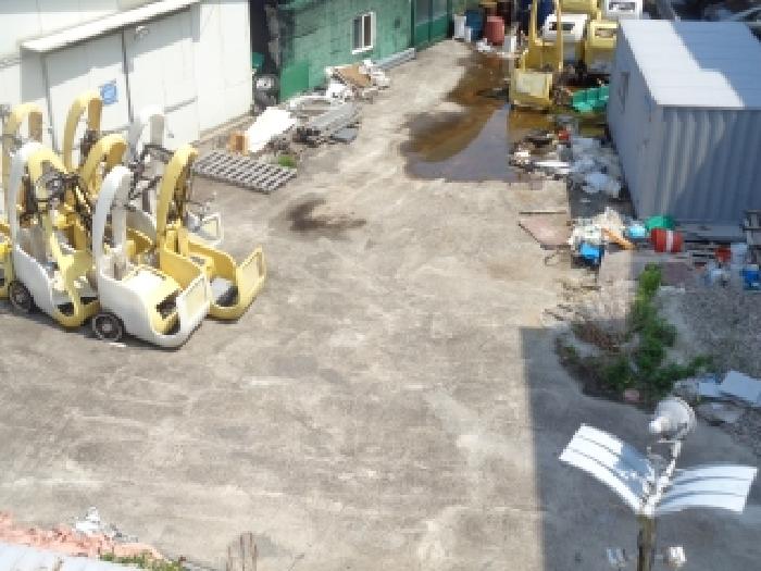 제주특별자치도 제주시 외도일동 2155-3 외 3필지 공장 경매 사진 27