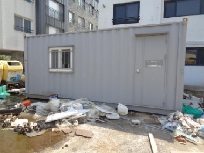 제주특별자치도 제주시 외도일동 2155-3 외 3필지 공장 경매 사진 28