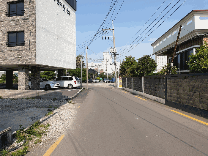 제주특별자치도 제주시 외도일동 2155-3 외 3필지 공장 경매 사진 37