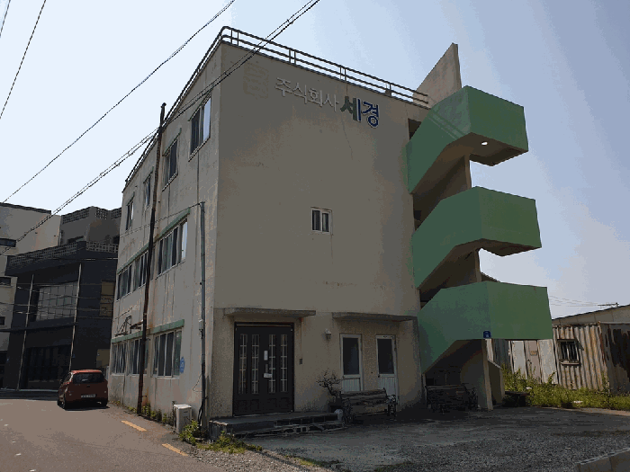 제주특별자치도 제주시 외도일동 2155-3 외 3필지 공장 경매 사진 38