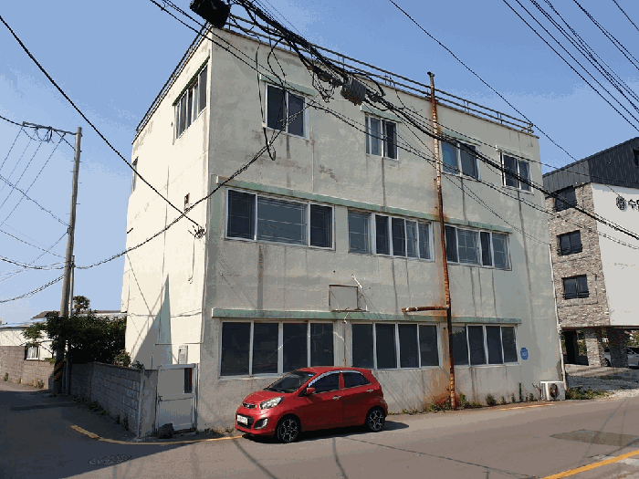 제주특별자치도 제주시 외도일동 2155-3 외 3필지 공장 경매 사진 43