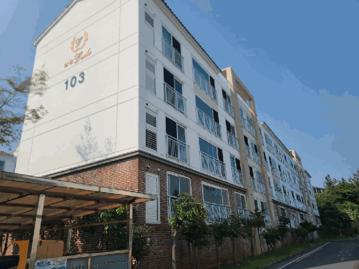 제주특별자치도 서귀포시 대정읍 보성리 2424 삼정지에듀 103동 1층 102호 다세대(빌라) 경매 사진 14