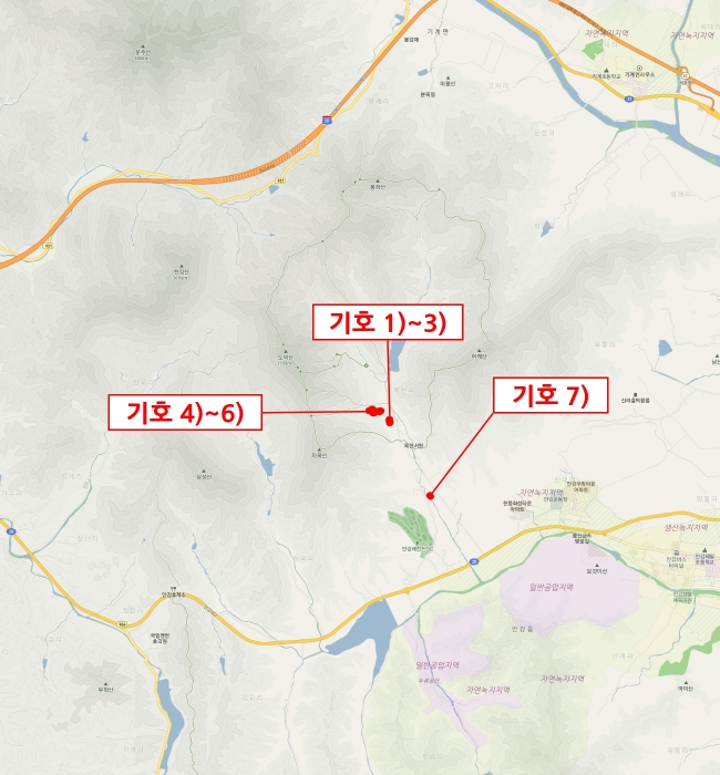 경상북도 경주시 안강읍 옥산리 1614 전 경매 사진 21