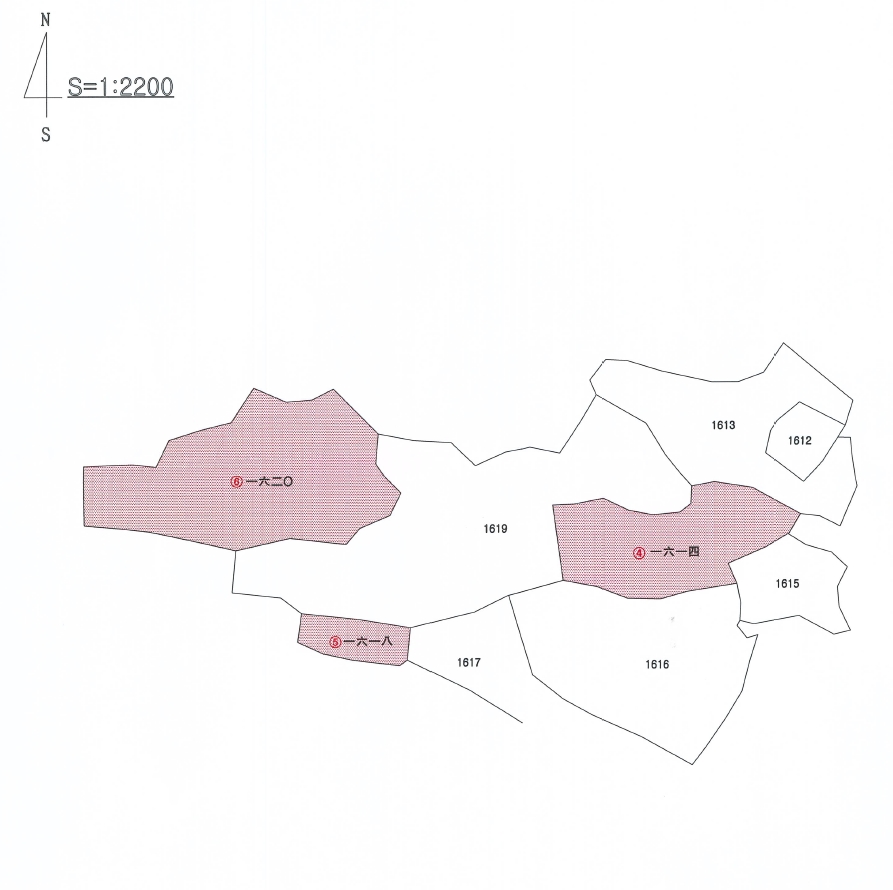 경상북도 경주시 안강읍 옥산리 1614 전 경매 사진 22