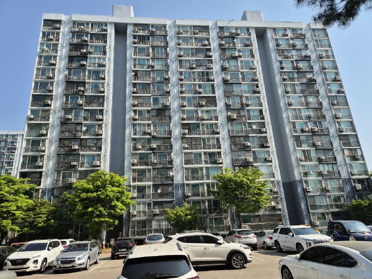 경기도 안산시 단원구 선부동 1078 1207동 1층111호 아파트 경매 사진 4