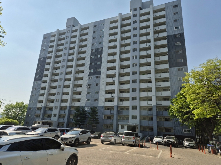 경기도 안산시 단원구 선부동 1078 1207동 1층111호 아파트 경매 사진 5