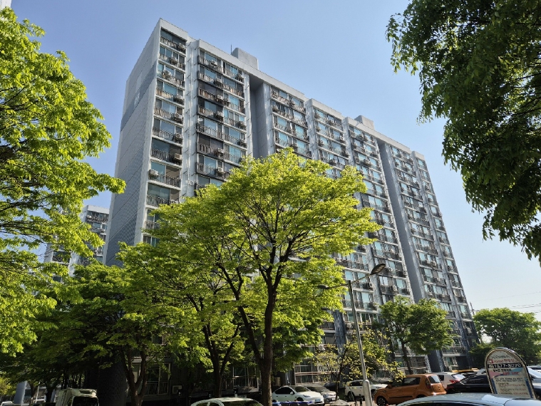 경기도 안산시 단원구 선부동 1078 1207동 1층111호 아파트 경매 사진 6