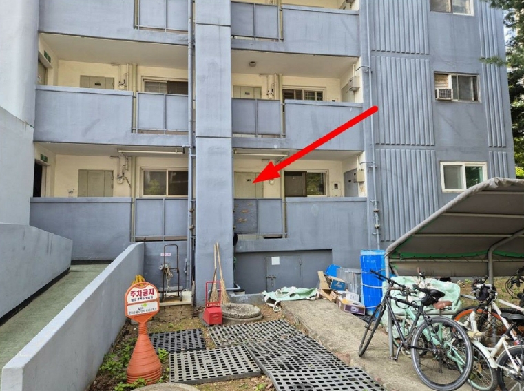경기도 안산시 단원구 선부동 1078 1207동 1층111호 아파트 경매 사진 10