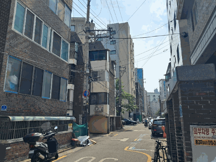 서울특별시 관악구 신림동 1437-19 태양오피스텔 8층802호 다세대(빌라) 경매 사진 15