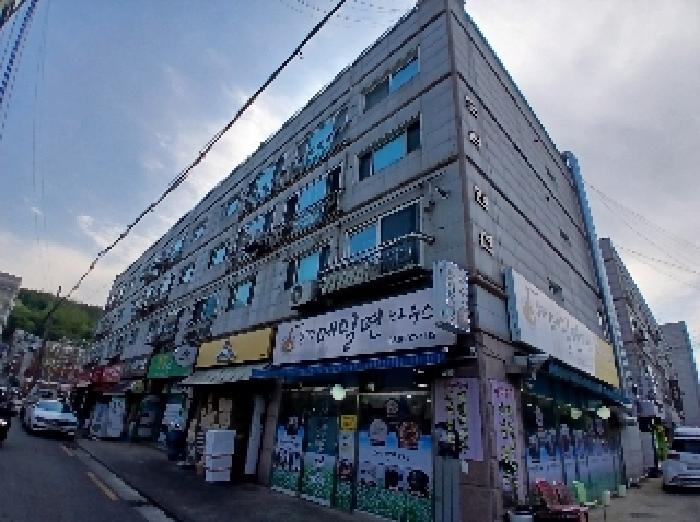서울특별시 관악구 봉천동 1714-1 도원맨션 4층403호 다세대(빌라) 경매 사진 25