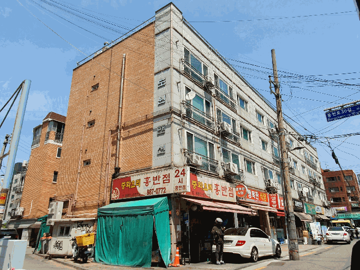서울특별시 관악구 봉천동 1714-1 도원맨션 4층403호 다세대(빌라) 경매 사진 29