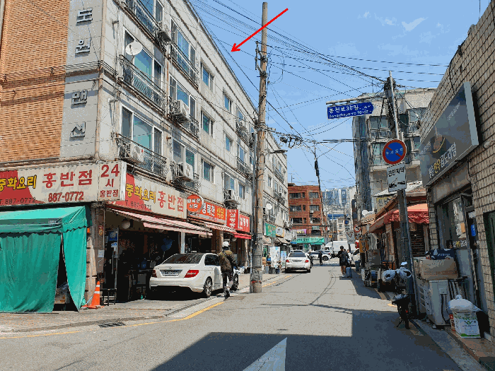 서울특별시 관악구 봉천동 1714-1 도원맨션 4층403호 다세대(빌라) 경매 사진 31