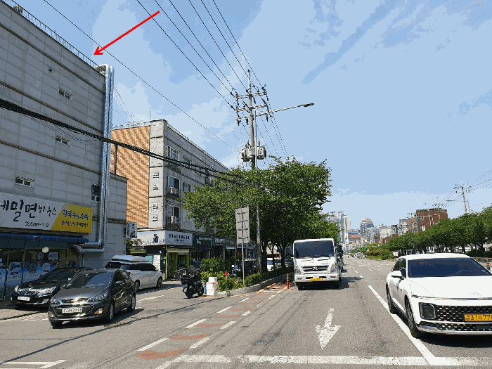 서울특별시 관악구 봉천동 1714-1 도원맨션 4층403호 다세대(빌라) 경매 사진 32