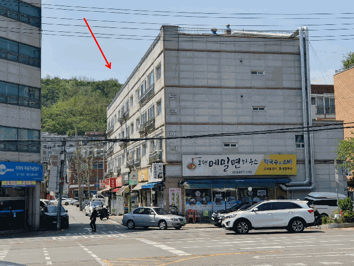 서울특별시 관악구 봉천동 1714-1 도원맨션 4층403호 다세대(빌라) 경매 사진 33