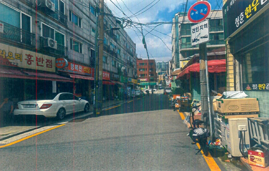 서울특별시 관악구 봉천동 1714-1 도원맨션 4층403호 다세대(빌라) 경매 사진 17