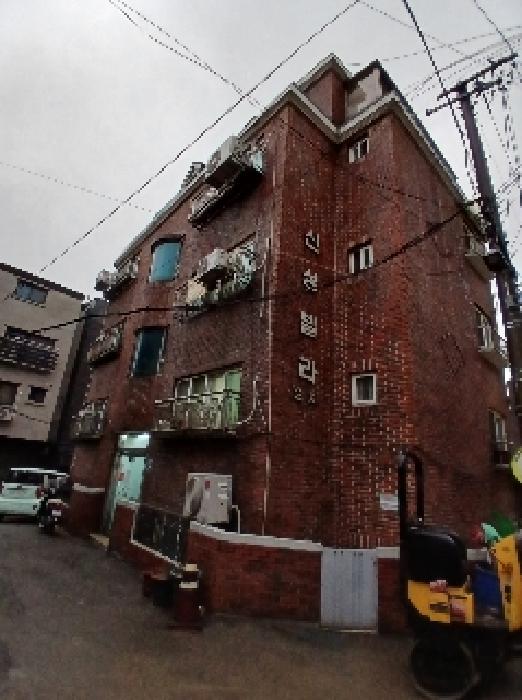 서울특별시 관악구 봉천동 1578-25 2층201호 다세대(빌라) 경매 사진 11