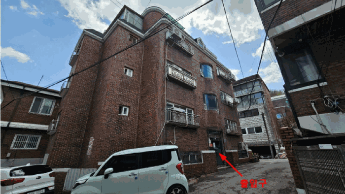 서울특별시 관악구 봉천동 1578-25 2층201호 다세대(빌라) 경매 사진 14
